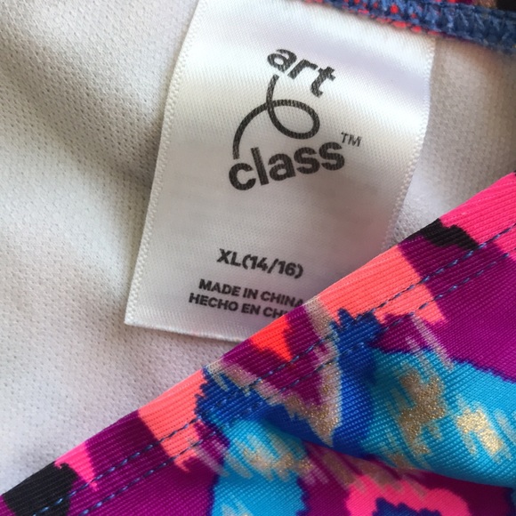 🌱NYNY Sale!🌱Southwest 2-pc Bathing Suit - Picture 6 of 8